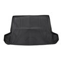 Cargo Liner Rear Trunk Mat for Hyundai Tucson (2019–2021) TPE Diamond Pattern
