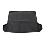 Cargo Liner Rear Trunk Mat for Hyundai Tucson (2019–2021) TPE Diamond Pattern
