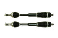 Monster XP Series Rear CV Axles for Can-Am (705502831, Left & Right)