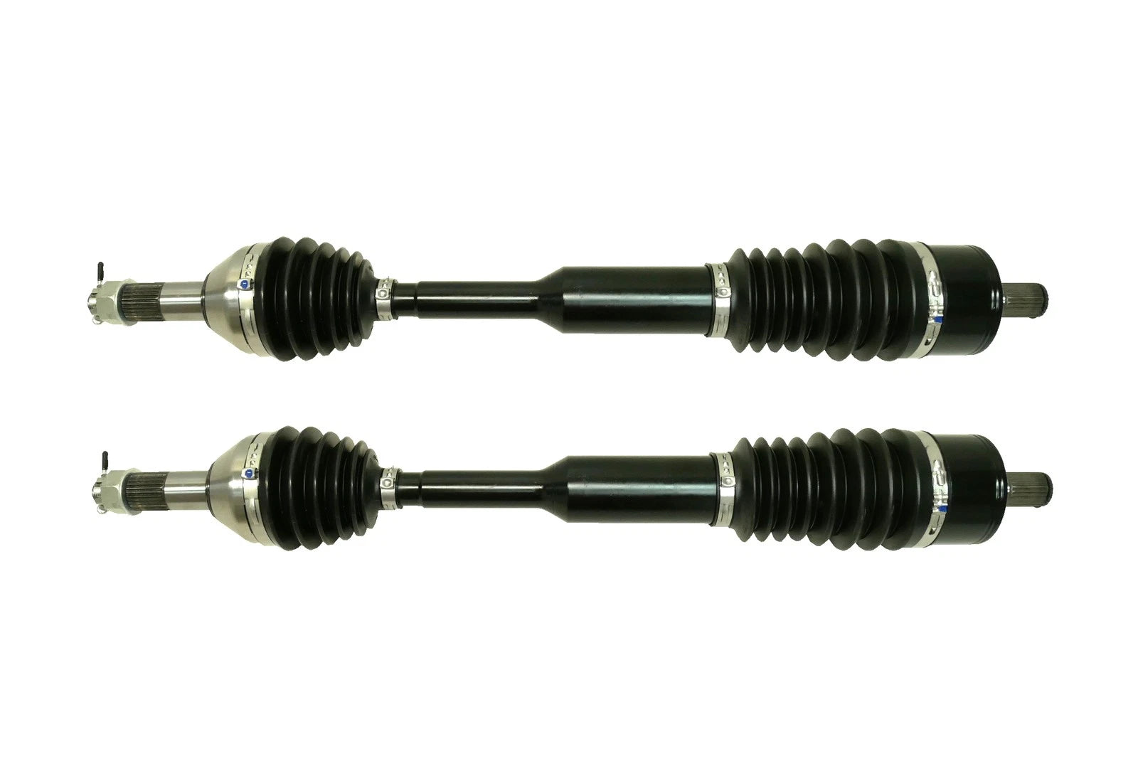 Monster XP Series Rear CV Axles for Can-Am (705502831, Left & Right)