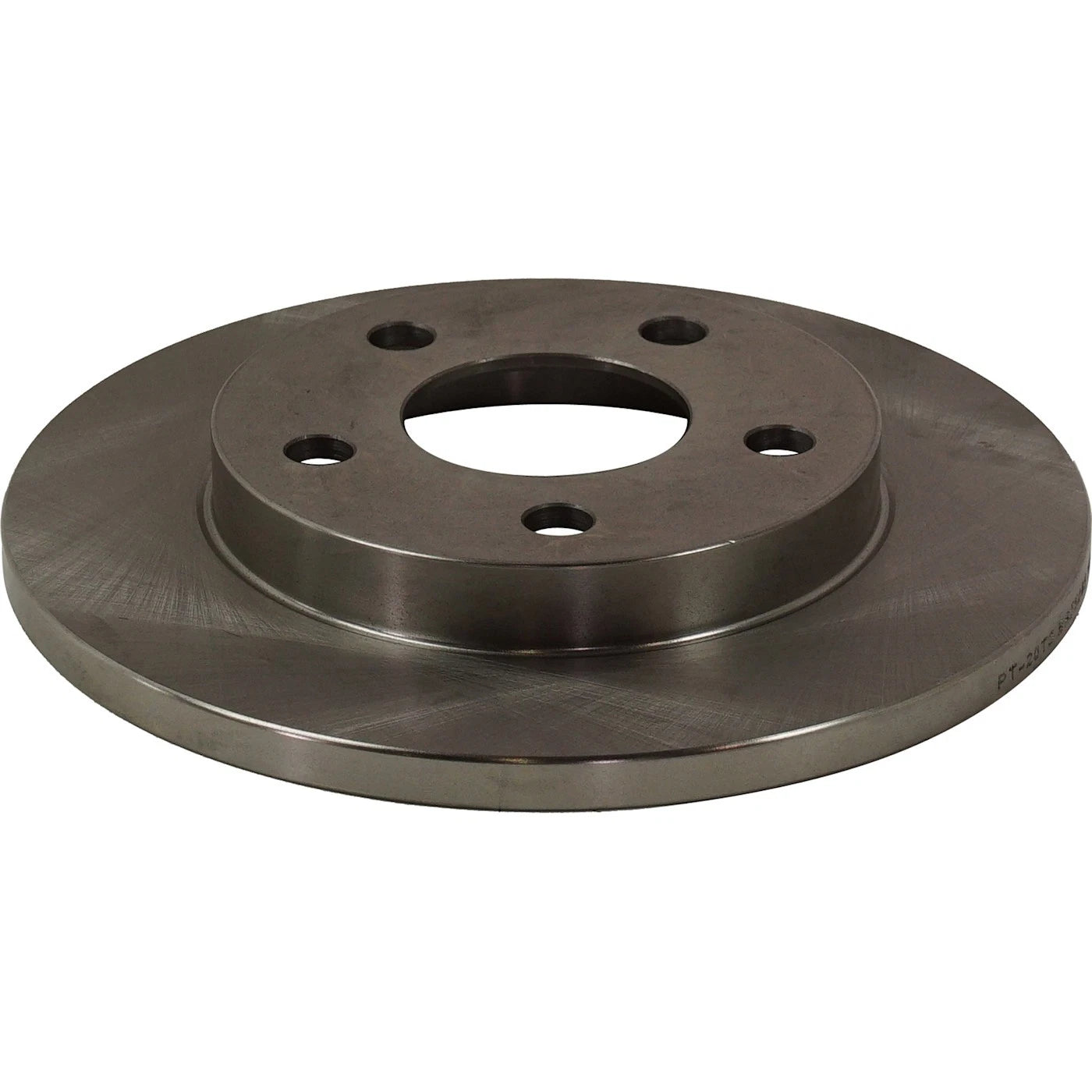 Rear Brake Disc and Pad Kit for Pontiac Grand Prix (2004–2008) Ceramic