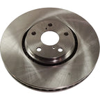 Front Brake Disc Rotors for Lexus GS350 (2007–2011)
