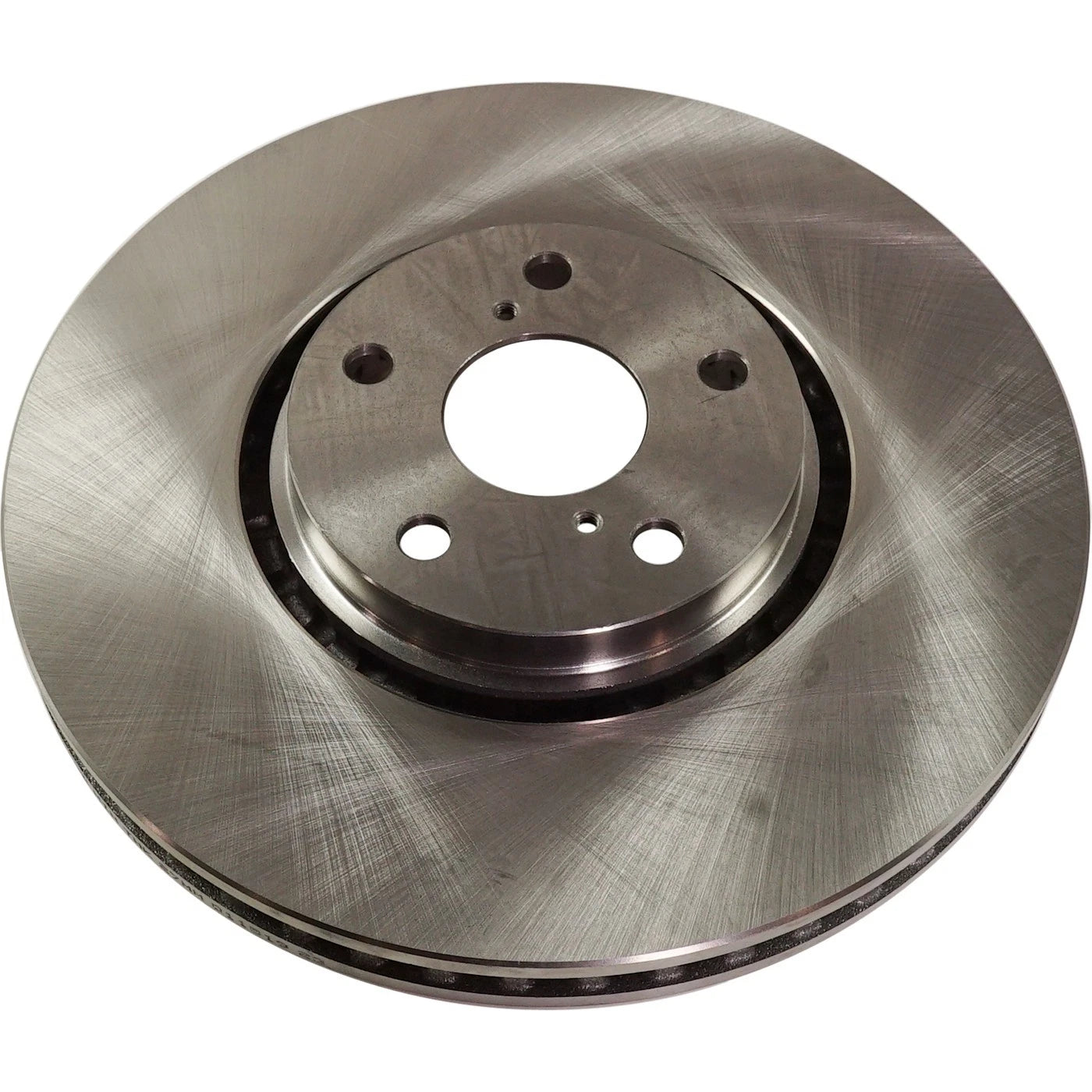Front Brake Disc Rotors for Lexus GS350 (2007–2011)