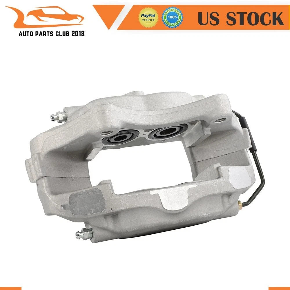 Rear Left Brake Caliper for Dodge Challenger V6 3.6L (2019–2023)