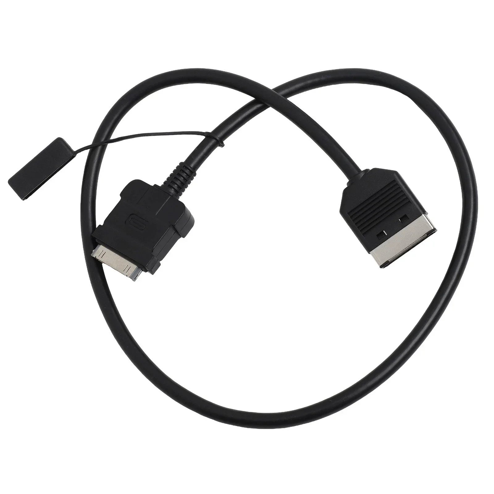 iPhone 30pin Connector Cable for Land Rover Jaguar