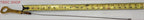 Engine Oil Dipstick for Hyundai Sonata Tucson Santa Fe (2007–2014) 26611-2G020