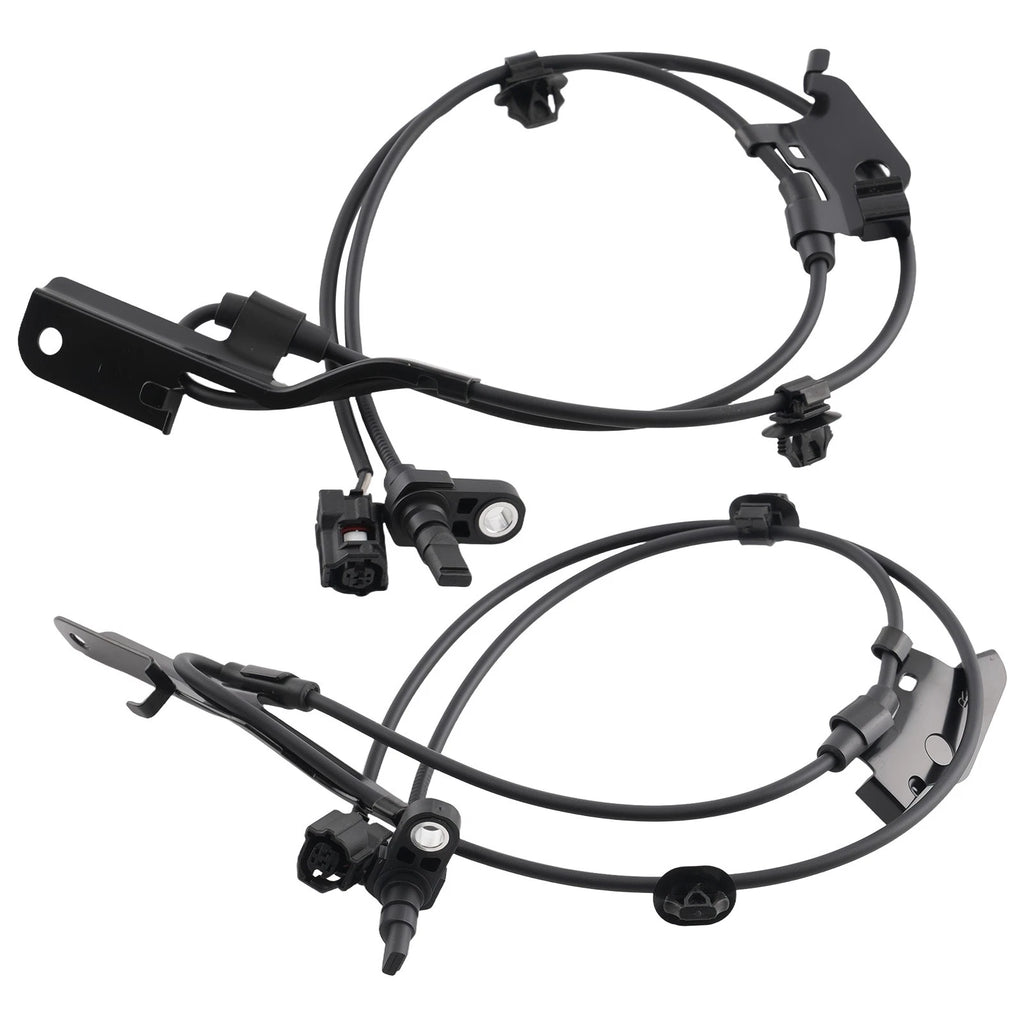 2X Front L/R ABS Sensor for Toyota RAV4 (2006–2018) 2ABS0618