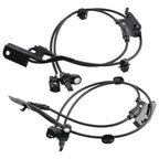 2X Front L/R ABS Sensor for Toyota RAV4 (2006–2018) 2ABS0618