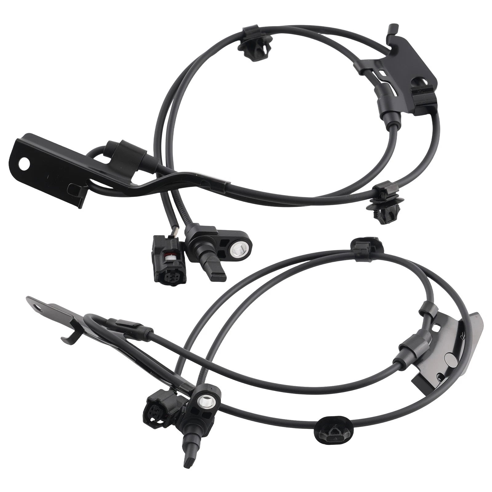 2X Front L/R ABS Sensor for Toyota RAV4 (2006–2018) 2ABS0618