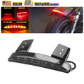 LED Brake Tail Lights for Harley Davidson Sportster 883 Iron (2009–2023)