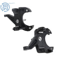 2.5" Front Drop Spindles Lowering Kit for Chevy C10 4.3L 5.0L (1973–1987)