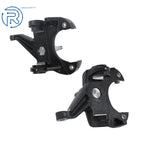 2.5" Front Drop Spindles Lowering Kit for Chevy C10 4.3L 5.0L (1973–1987)