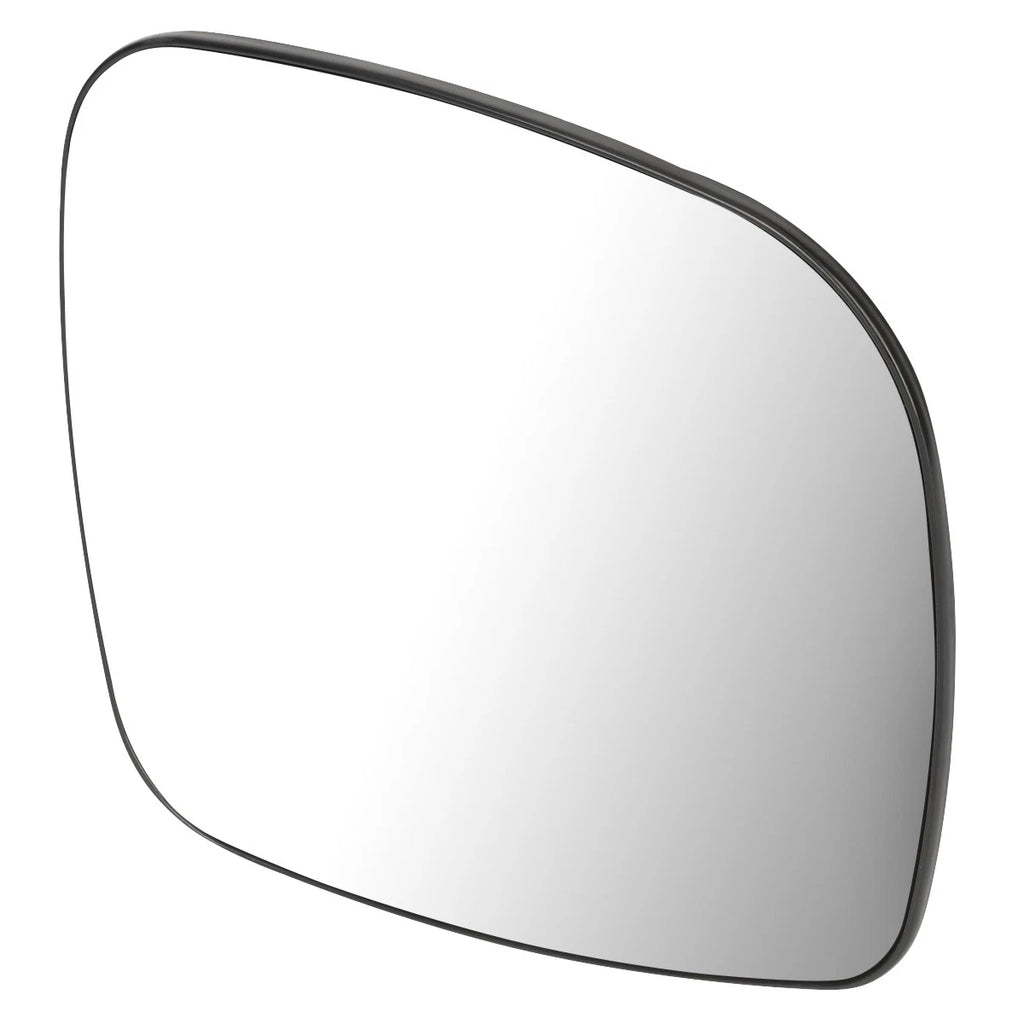 Right Side Mirror Glass Lens for Grand Caravan Town & Country (2008–2019) 68029238AA