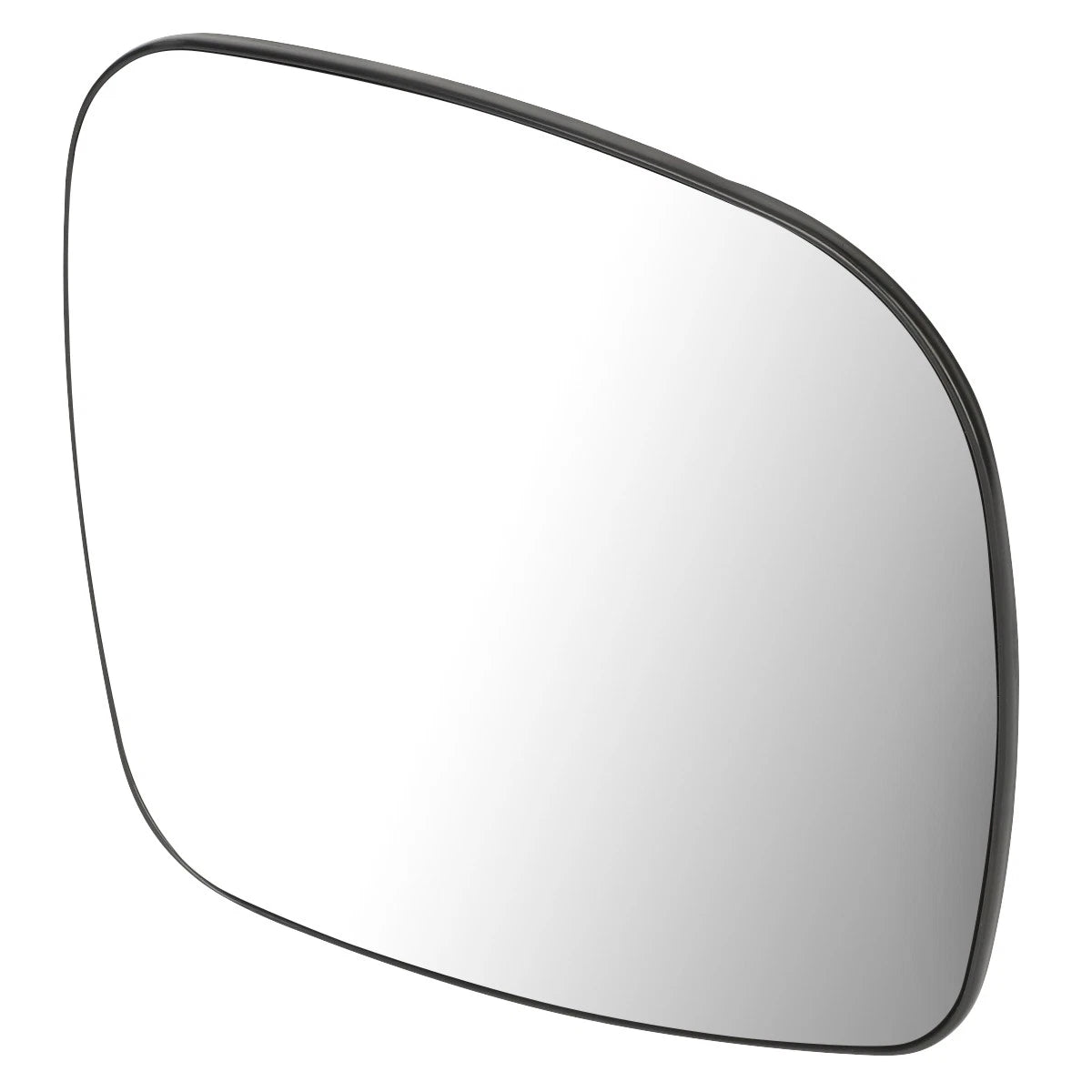 Right Side Mirror Glass Lens for Grand Caravan Town & Country (2008–2019) 68029238AA