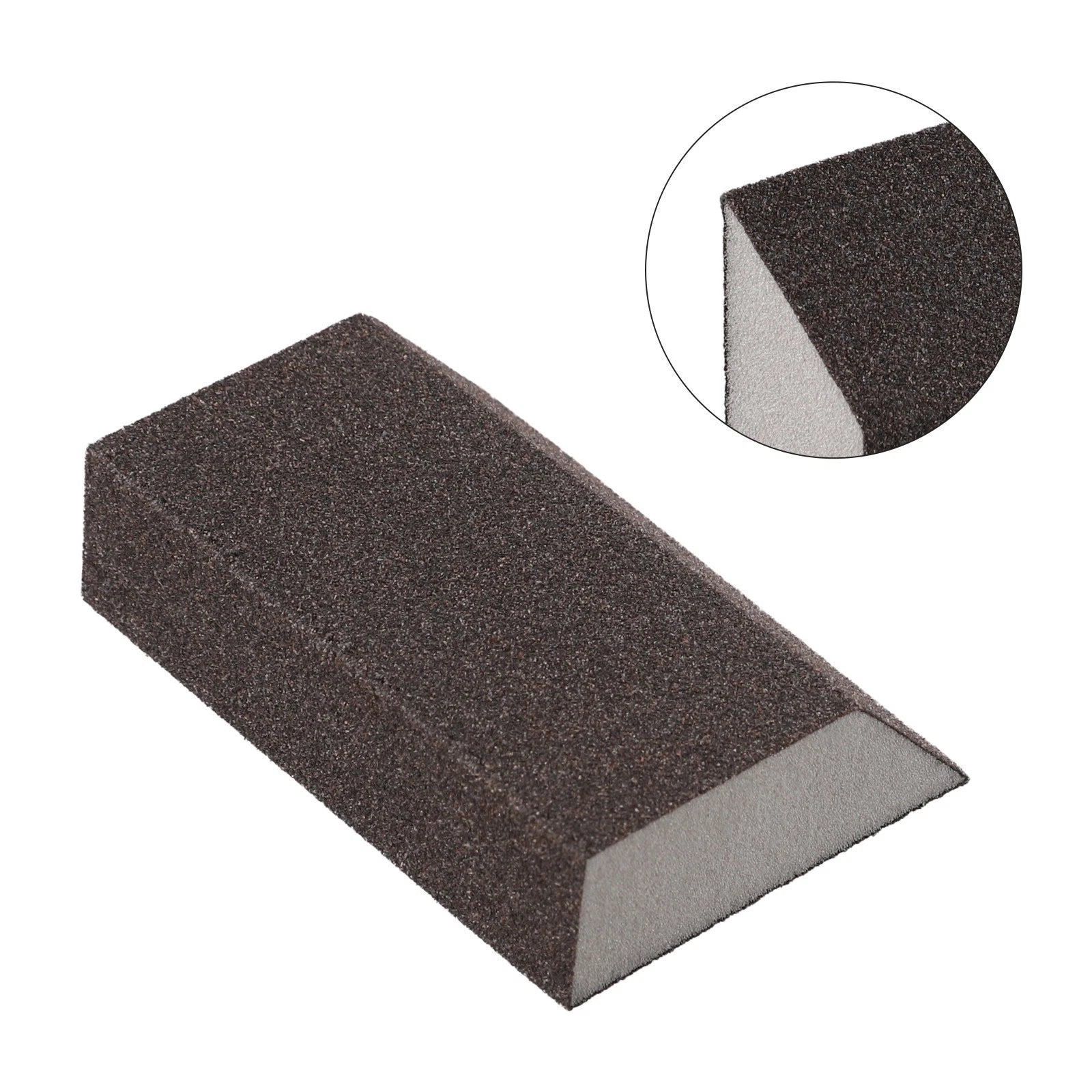 Sanding Sponge Block for Wall Tiles 100x70mm (6 Grit Options)