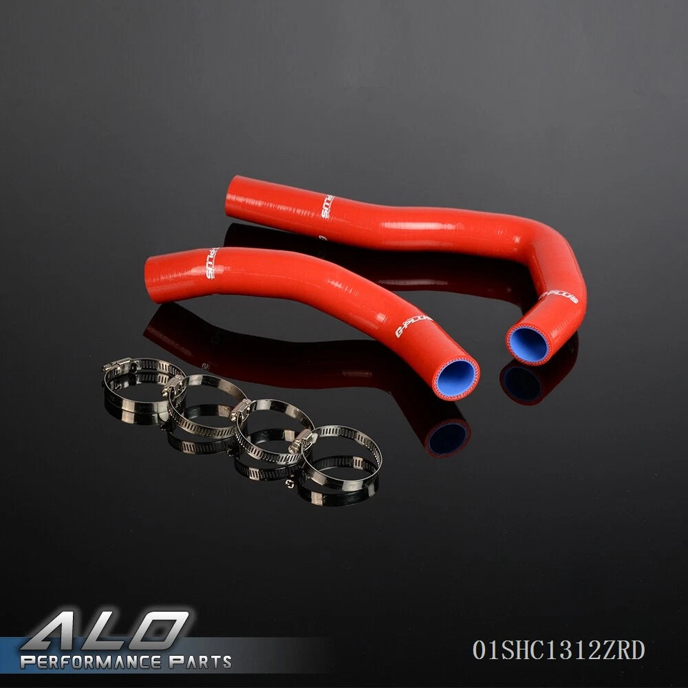 Silicone Radiator Hose Kit for Acura Integra DC5/RSX (K20A Type-R/X/S/IS)