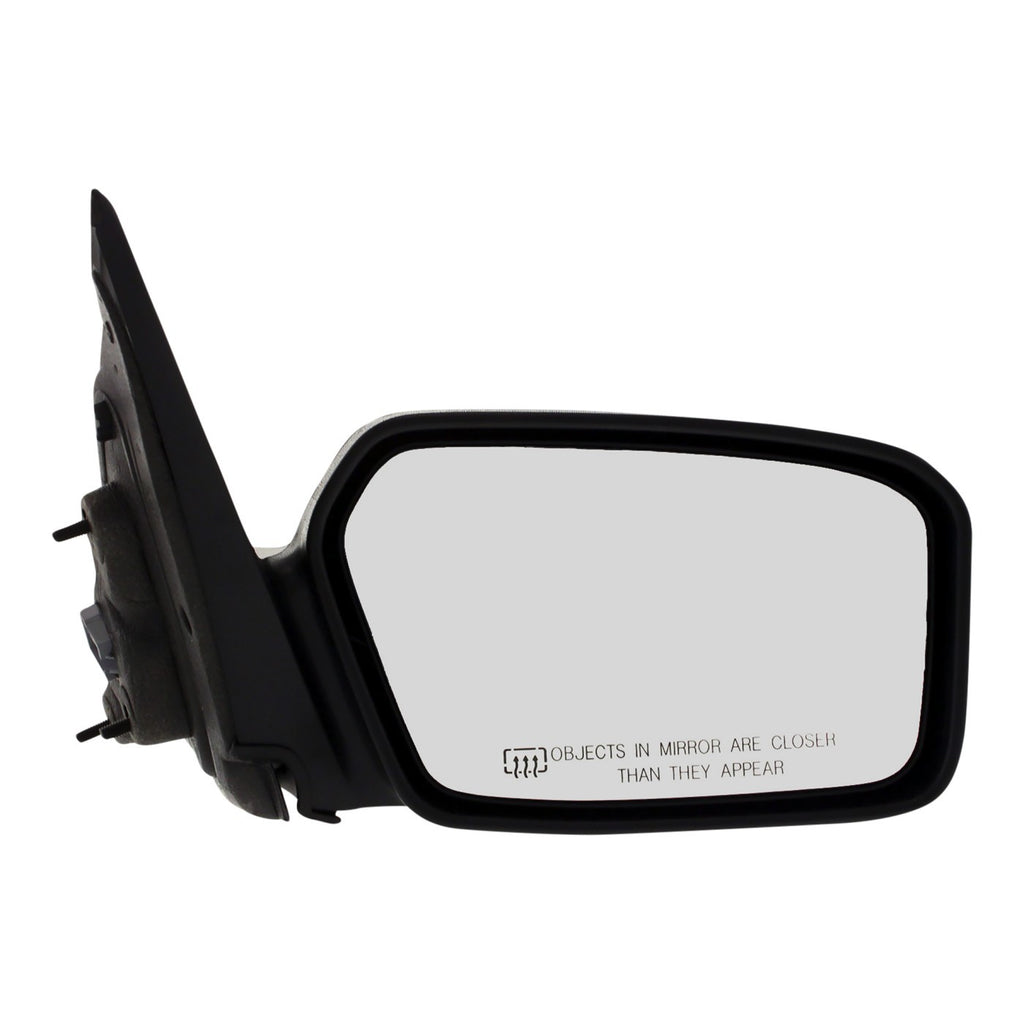 Right Side View Mirror for Ford Fusion, Mercury Milan (2006–2010)