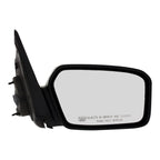 Right Side View Mirror for Ford Fusion, Mercury Milan (2006–2010)