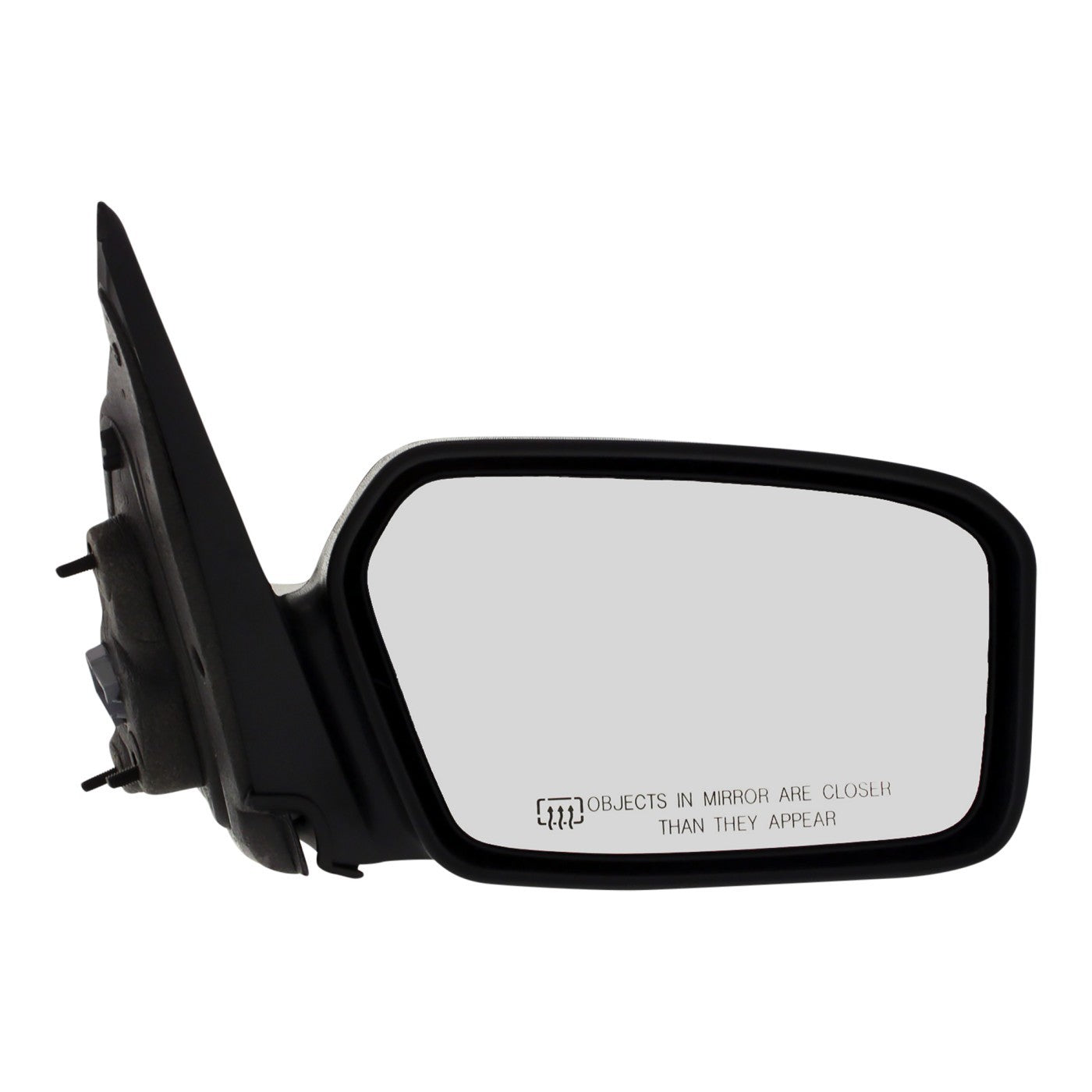Right Side View Mirror for Ford Fusion, Mercury Milan (2006–2010)