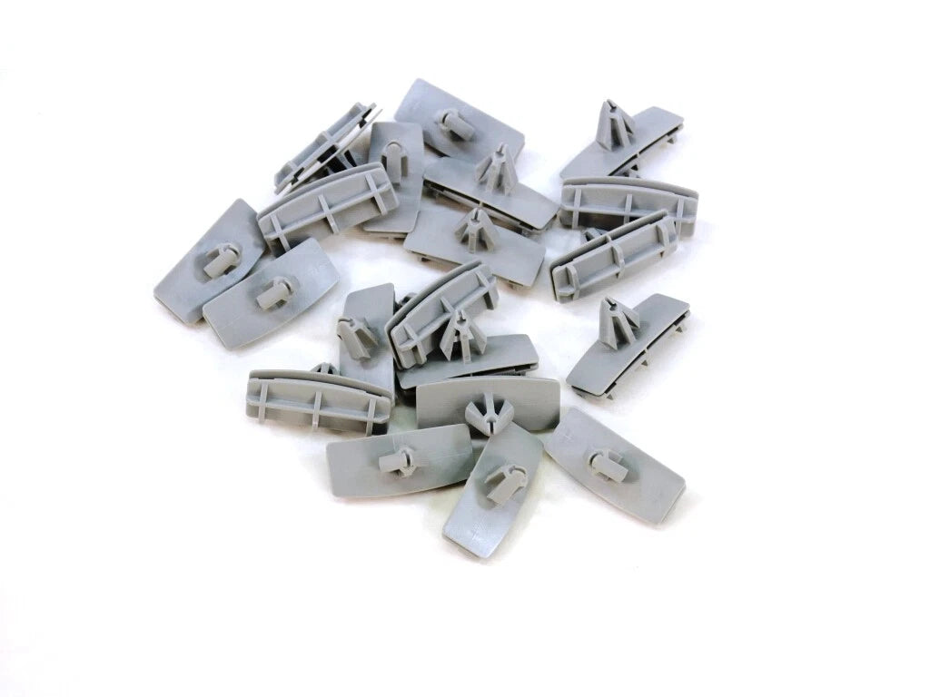 Fender Flare Clip for Mopar (55157055AA)