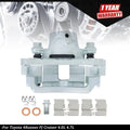 Disc Brake Caliper with Bracket for Toyota 4Runner FJ Cruiser (2003–2023)