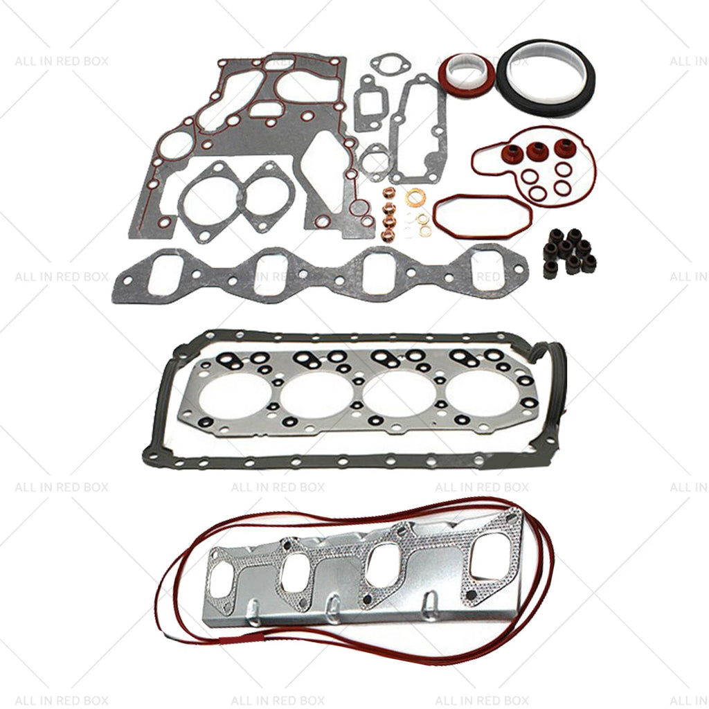 VRS Head Gasket Kit for Holden Rodeo TFR55 TFS54 TFS55 (2.8L 4JB1 4JB1T)