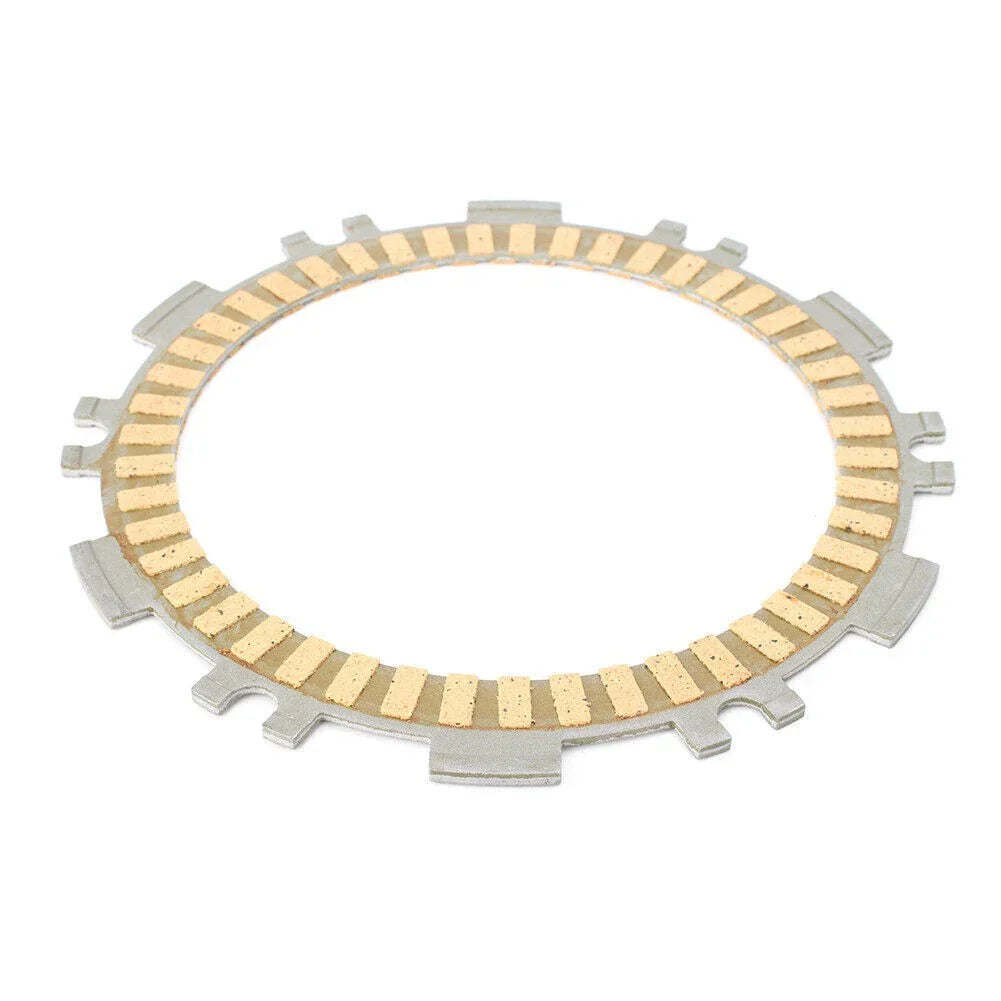 6PCS Clutch Friction Discs for Yamaha TMAX530 (2015-2017)