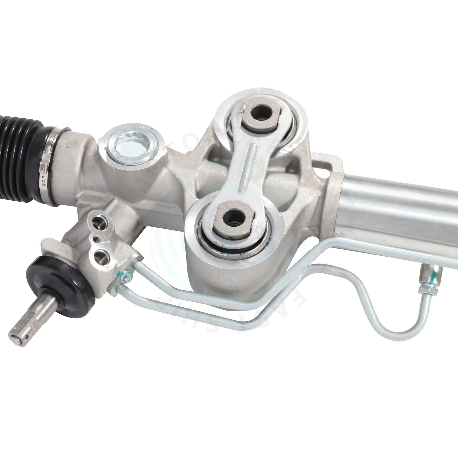 3X Power Steering Rack & Pinion Outer Tie Rod for Chevrolet Tahoe GMC Yukon