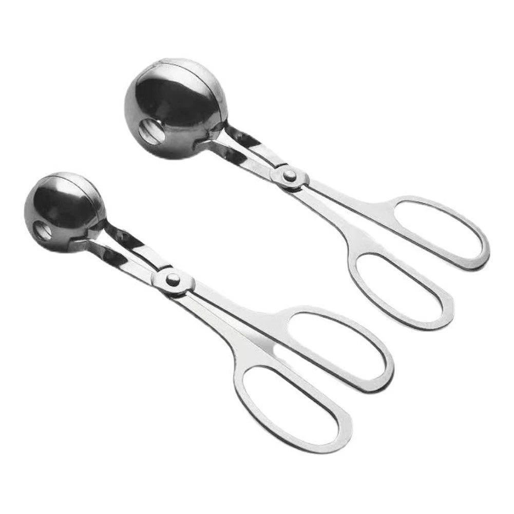 Rice Ball Maker for Fish Balls, Shrimp Balls, Meat Balls (16cm)