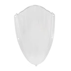 Windscreen Windshield Deflector for Aprilia RS660 (2020-2024) CLEAR