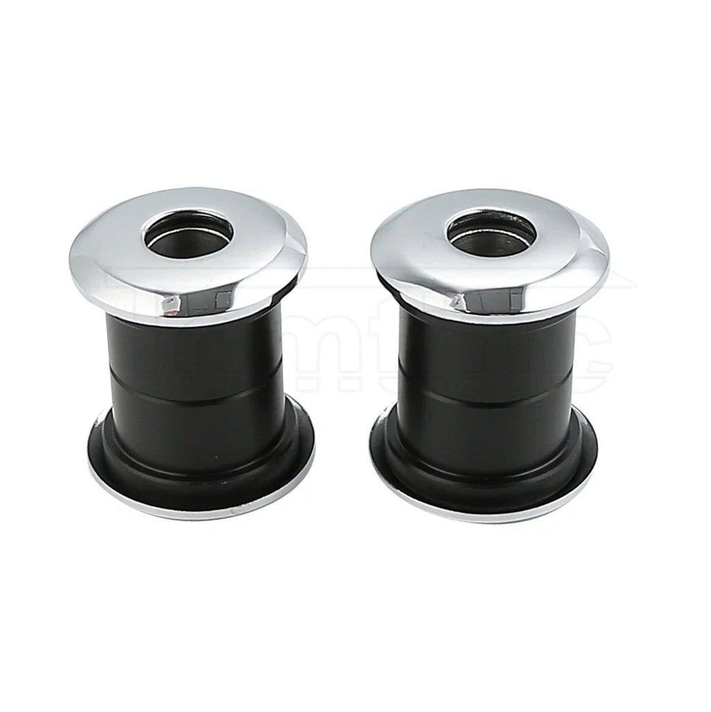 Handlebar Bushings for Harley Big Twin, Sportster XL883/1200 (1973-2019)