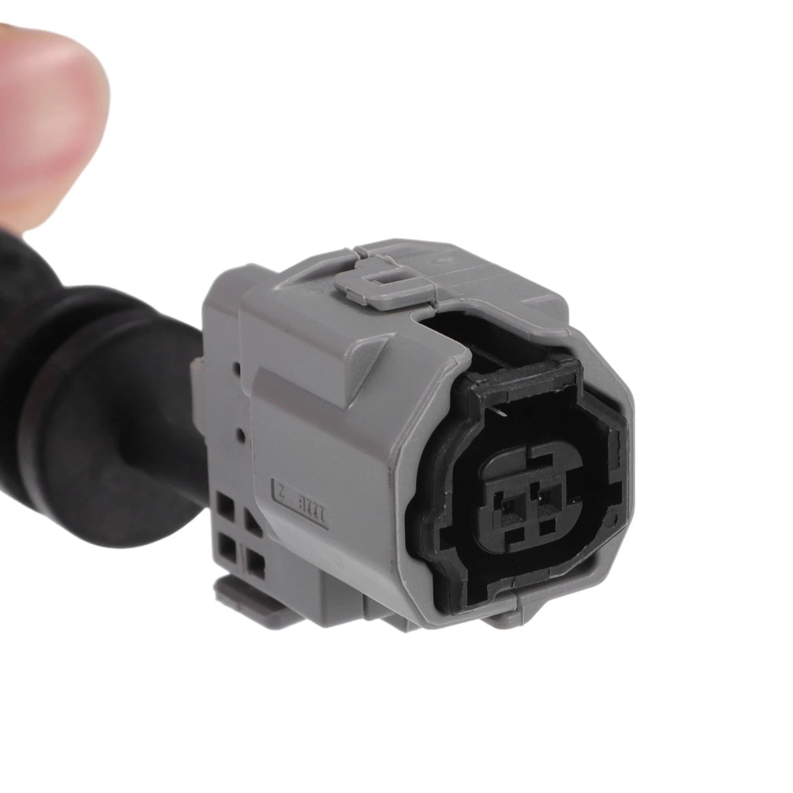 Set of 2 ABS Wheel Speed Sensors for Toyota Yaris (2008–2012) No. 895160D120