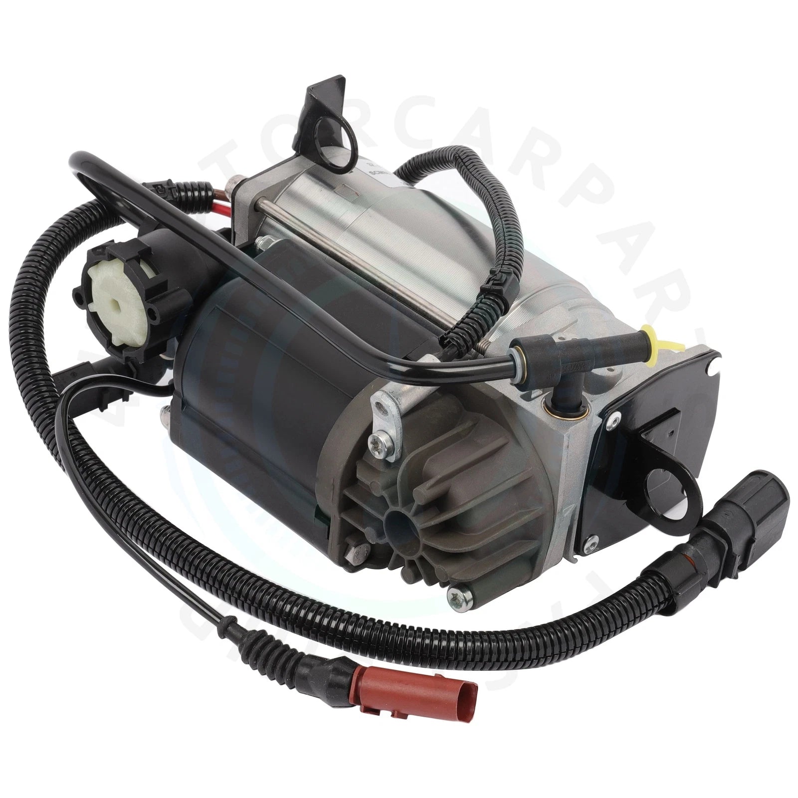 Air Suspension Compressor for Audi A8 D3 Quattro (2002–2010)