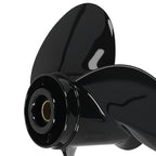 Aluminum Boat Propeller for Suzuki 20–30HP DF25R/DF30A (2017–2024)