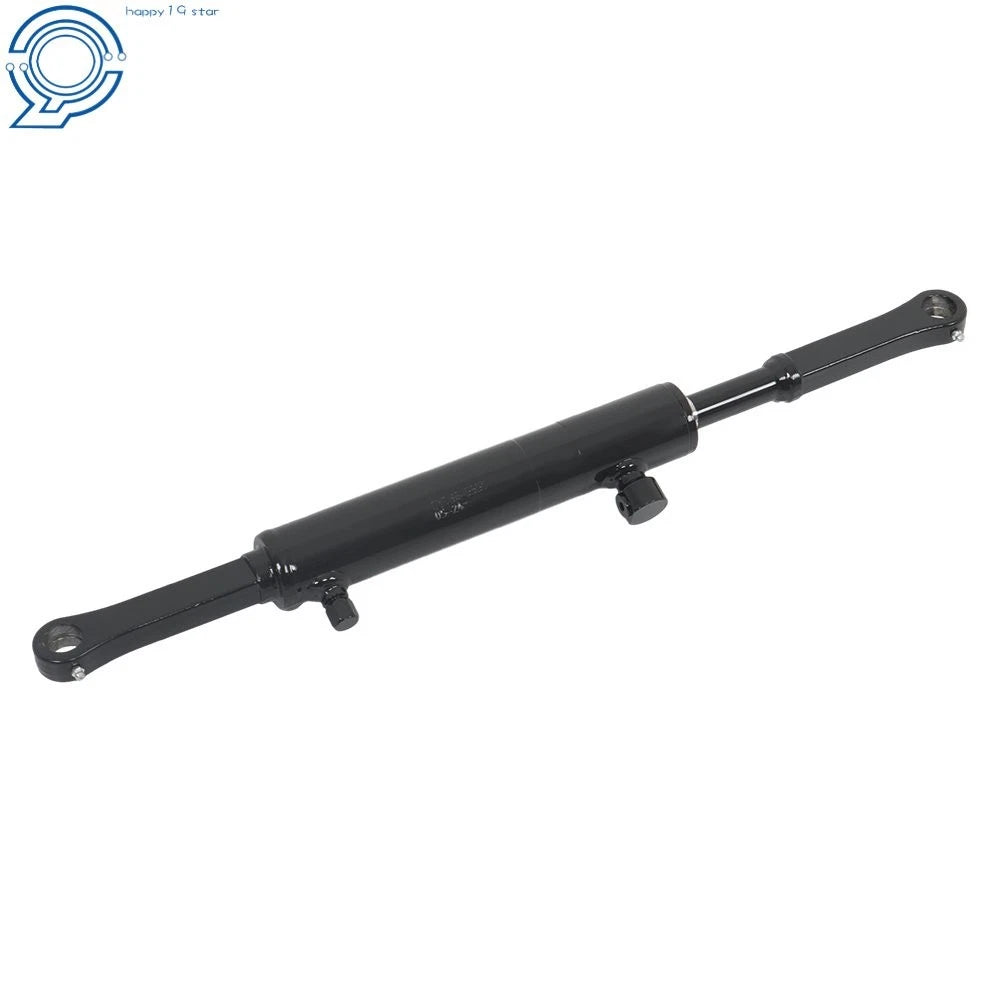 Hydraulic Quick Tach Cylinder for Bobcat S740 S750 S770 S850 T550 T590 (2010–2023)