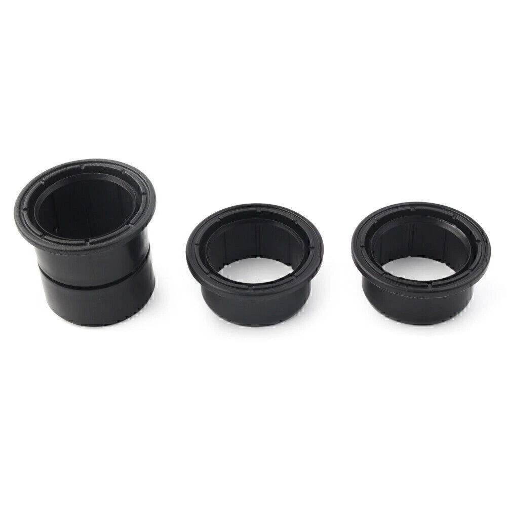 3pcs Polyurethane Rear Swingarm Bushing Kit for Polaris Ranger TM 650 (2006)