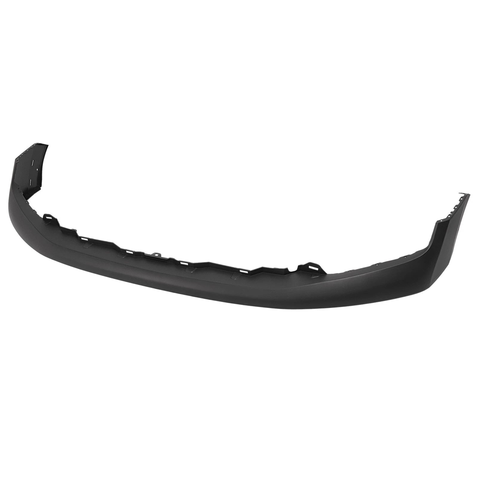 Front Bumper Cover for Nissan Titan (2017–2019) Upper Platinum Reserve