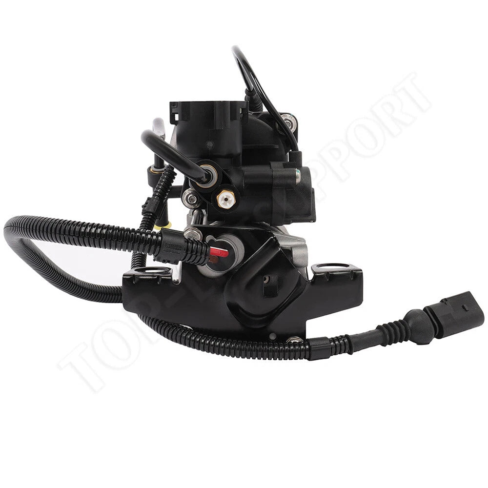 Air Suspension Compressor Pump for Audi A8 D3 Quattro S8 (2002–2010)