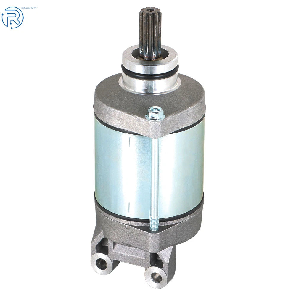Starter Motor Assembly for Kawasaki KFX450R (2008-2014)