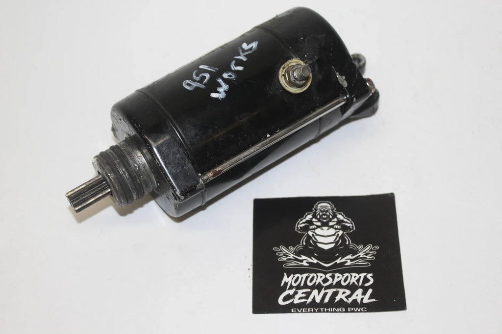 Aftermarket High Torque Starter for Seadoo 951 (1998–2002)
