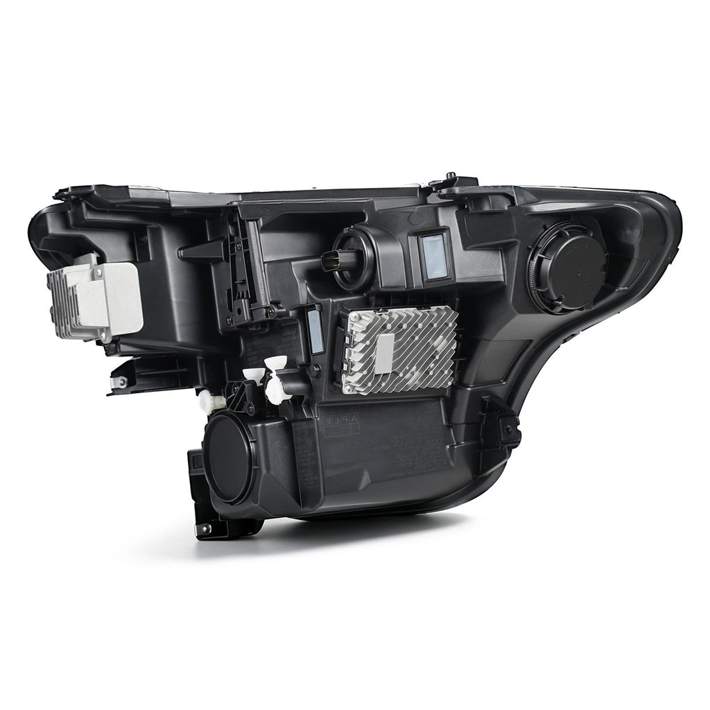 LED Headlight Set for Buick Encore GX (2024–2025) - Left + Right Pair