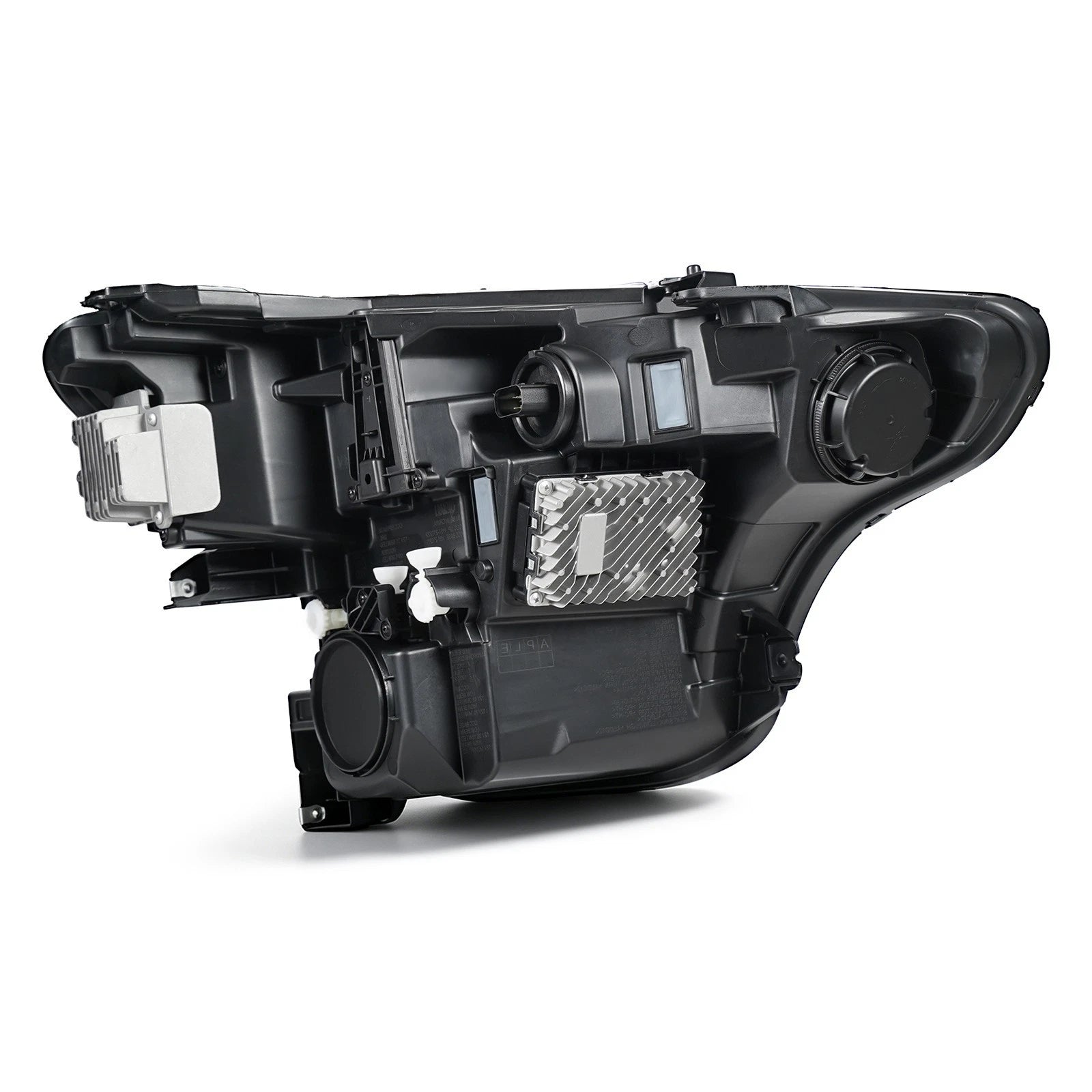 LED Headlight Set for Buick Encore GX (2024–2025) - Left + Right Pair