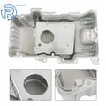 Engine Oil Pan for Ford Escape Fusion Lincoln Zephyr Mercury (2006–2012)