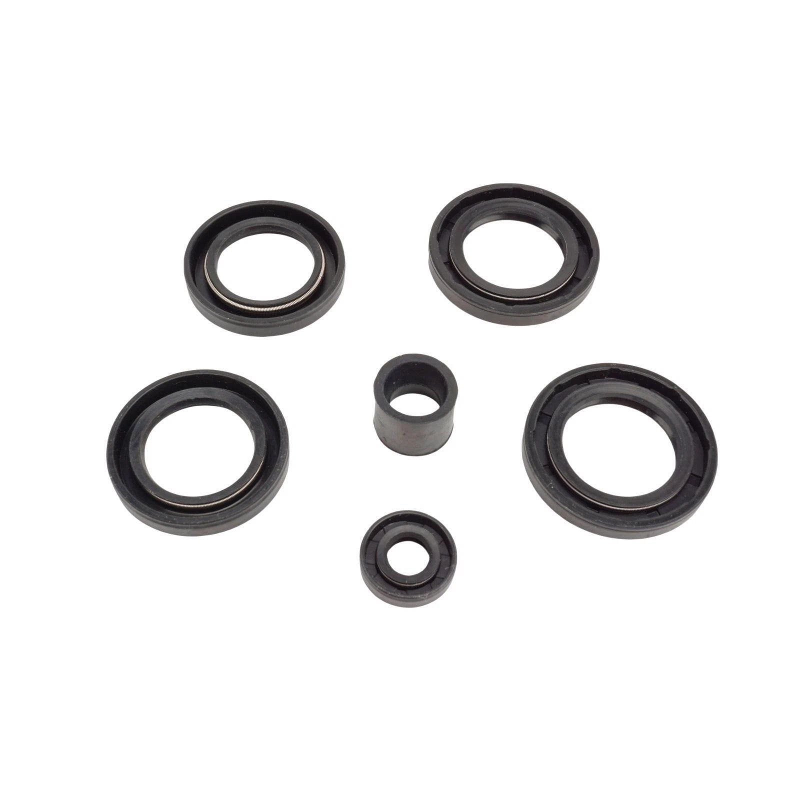 Lower Unit Seal Kit for Yamaha Outboard 50 60 HP (2006–Present) 6C6-W0001-20