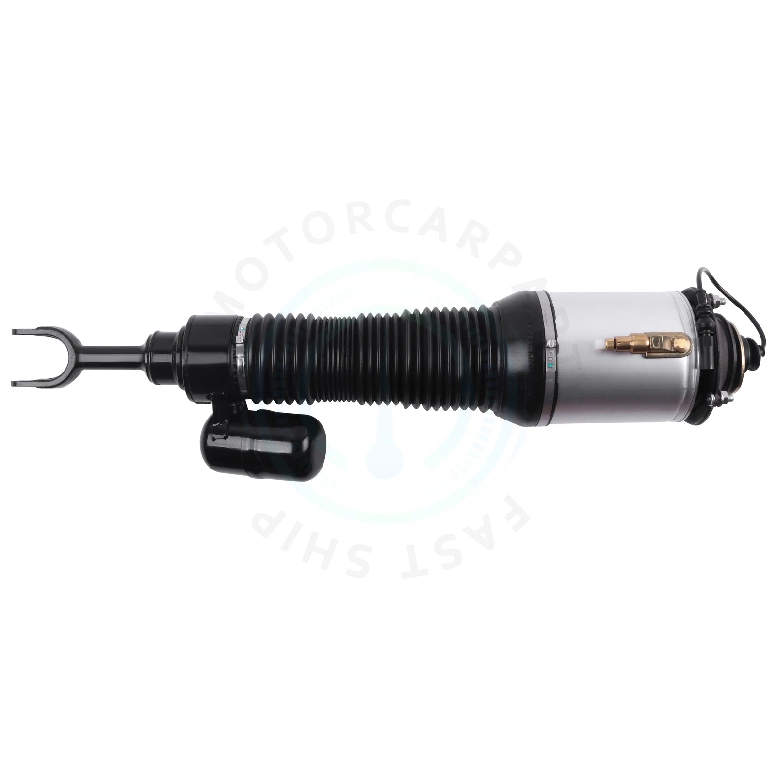 Front Left Air Suspension Shock for Volkswagen Phaeton (2004–2006)