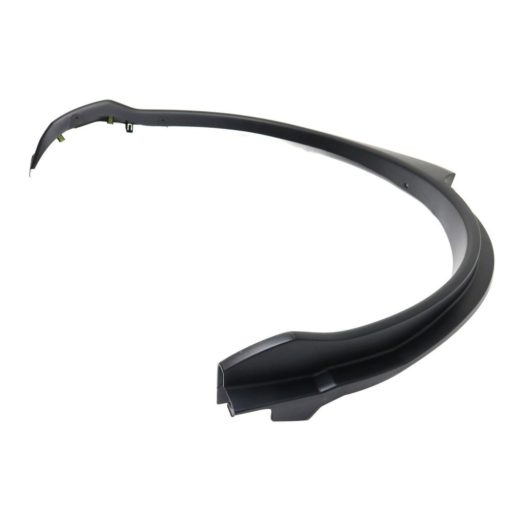 Fender Trim Set for Honda CR-V (2012–2016) Rear Textured Black
