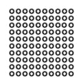 Drive Gears 5086 for Briggs and Stratton Starters (5086H, 5086K)