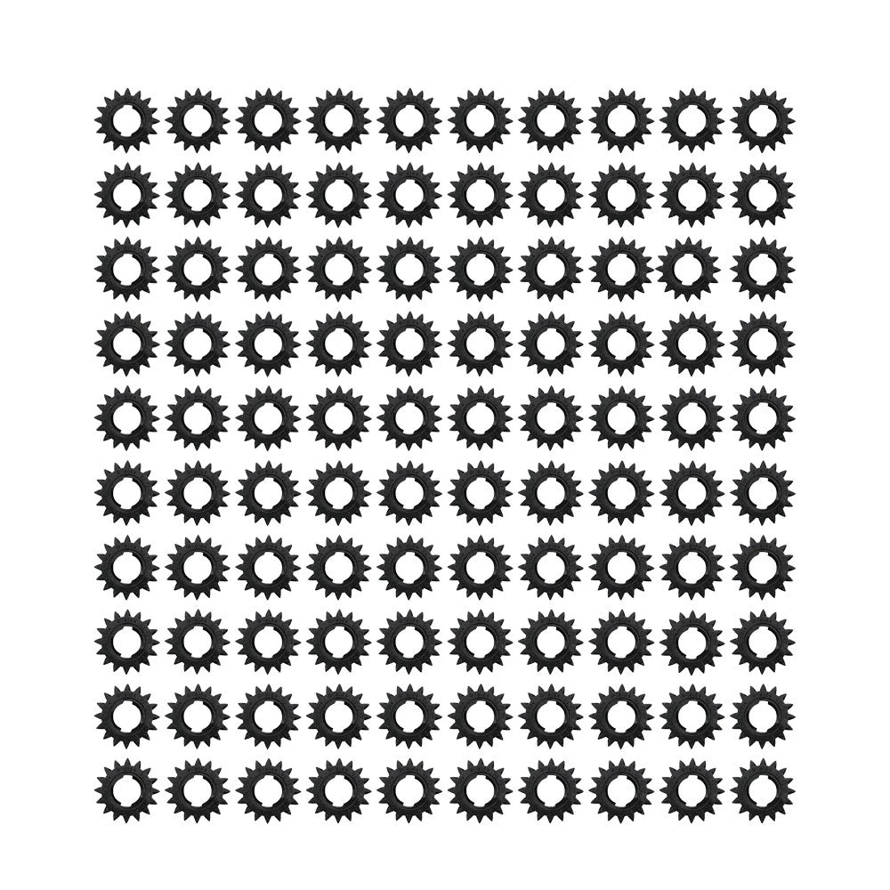 Drive Gears 5086 for Briggs and Stratton Starters (5086H, 5086K)