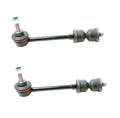 Set of 2 Rear Stabilizer Bar Link Kits for Ford Escape (2013–2017)