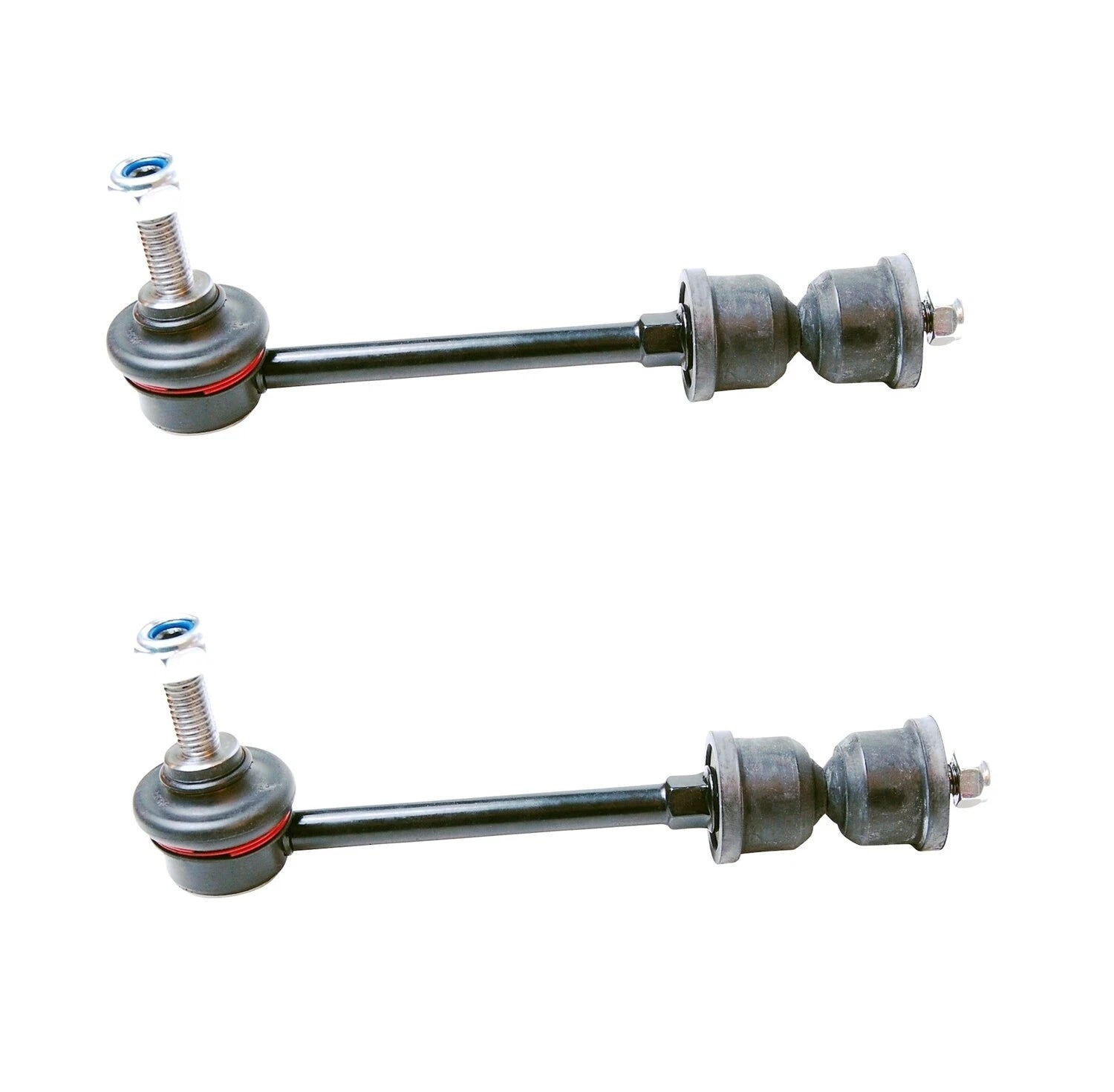 Set of 2 Rear Stabilizer Bar Link Kits for Ford Escape (2013–2017)